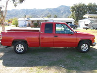 C/K 1500 C/K 1500