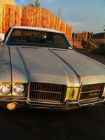 Cutlass Supreme Cutlass Supreme