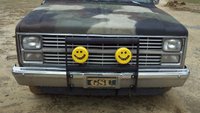 1983 GMC C/K 10 Overview 1983 GMC C/K 10 Overview