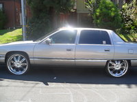 DeVille DeVille