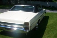 Galaxie Galaxie