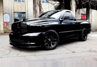 Ram SRT-10 Ram SRT-10