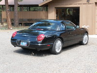 Thunderbird Thunderbird