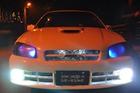1997 Toyota Starlet Overview 1997 Toyota Starlet Overview