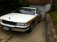 Roadmaster Roadmaster