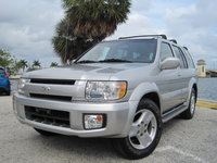 QX4 QX4