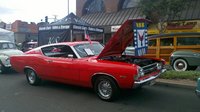 1968 Ford Torino Overview 1968 Ford Torino Overview
