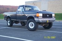 1981 Ford F-250 Overview 1981 Ford F-250 Overview