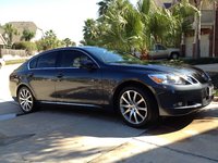 GS 300 GS 300