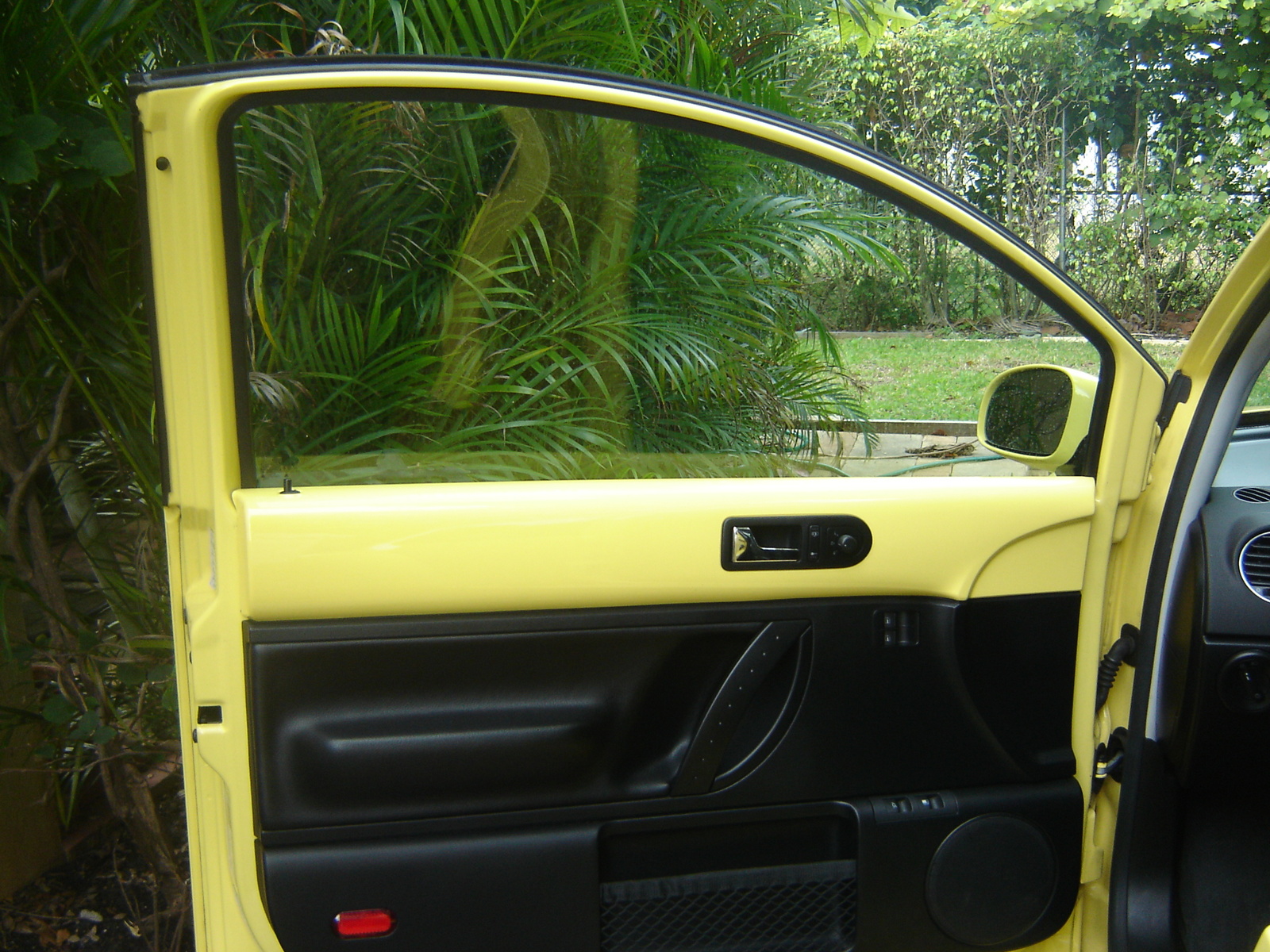 2009 Volkswagen Beetle