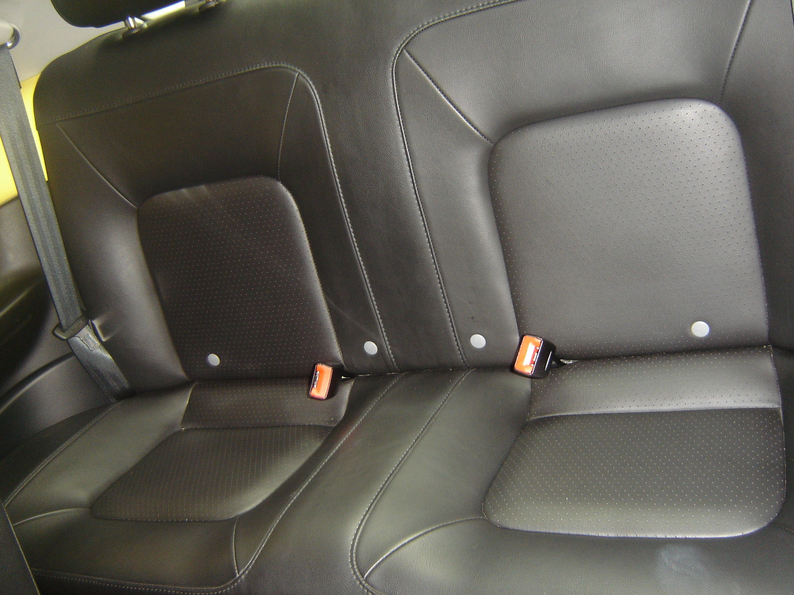 2009 Volkswagen Beetle