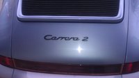 1992 Porsche 964 Overview 1992 Porsche 964 Overview