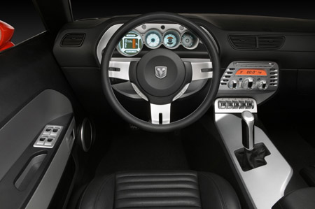 2012 Dodge Challenger