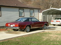 1975 Chevrolet Malibu Overview 1975 Chevrolet Malibu Overview