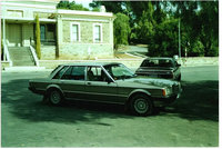 1984 Ford Fairlane Overview 1984 Ford Fairlane Overview