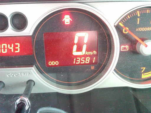 2010 Scion xB