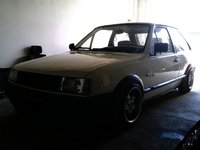 1992 Volkswagen Polo Overview 1992 Volkswagen Polo Overview