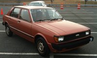 Tercel Tercel
