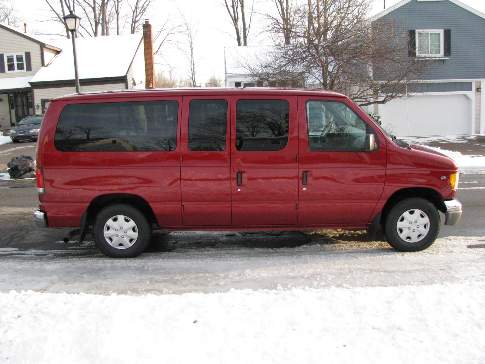 E-150 E-150