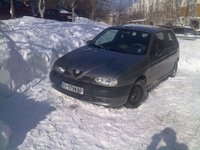 1998 Alfa Romeo 145 Overview 1998 Alfa Romeo 145 Overview