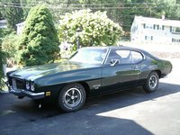 1971 Pontiac Tempest Overview 1971 Pontiac Tempest Overview