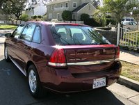 Malibu Maxx Malibu Maxx