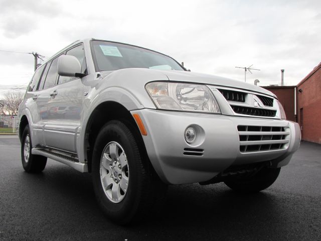 Montero Montero