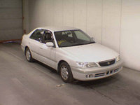 2005 Toyota Altezza Overview 2005 Toyota Altezza Overview