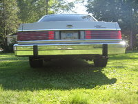 1981 Mercury Marquis Overview 1981 Mercury Marquis Overview