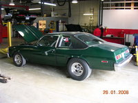 1979 Pontiac Phoenix Overview 1979 Pontiac Phoenix Overview