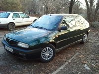 1997 Lancia Delta Overview 1997 Lancia Delta Overview