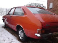 1972 Morris Marina Overview 1972 Morris Marina Overview