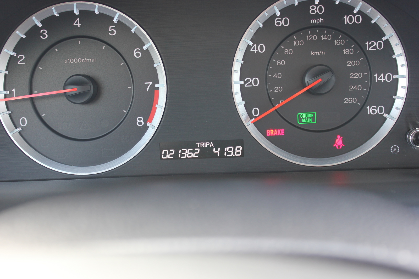 2010 Honda Accord