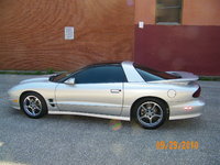 Firebird Firebird