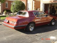 1986 Mercury Cougar Overview 1986 Mercury Cougar Overview