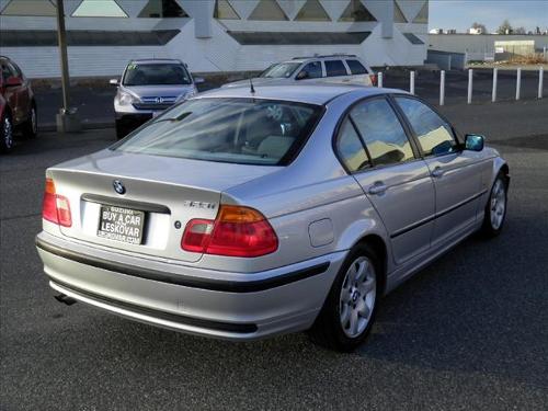 1999 Bmw 323i wiki #5