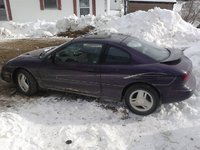 Sunfire Sunfire