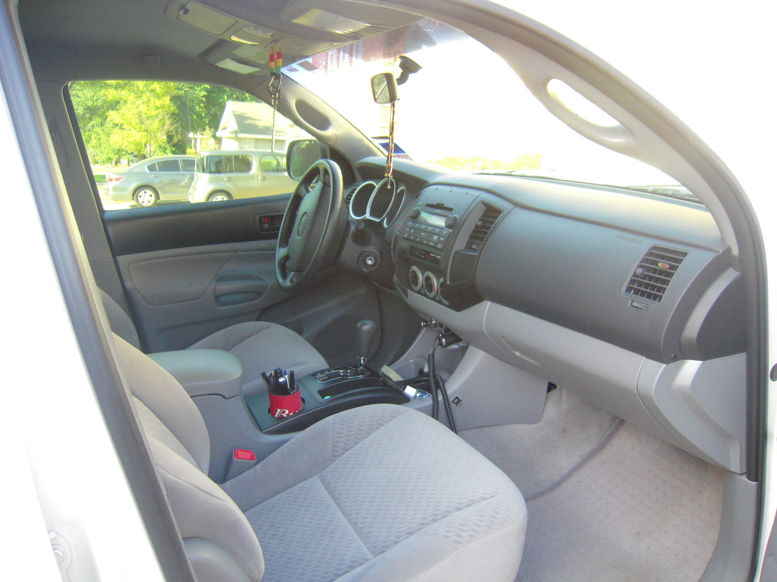 2009 Toyota Tacoma