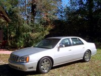 DeVille DeVille