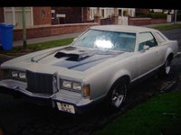 1978 Mercury Cougar Overview 1978 Mercury Cougar Overview