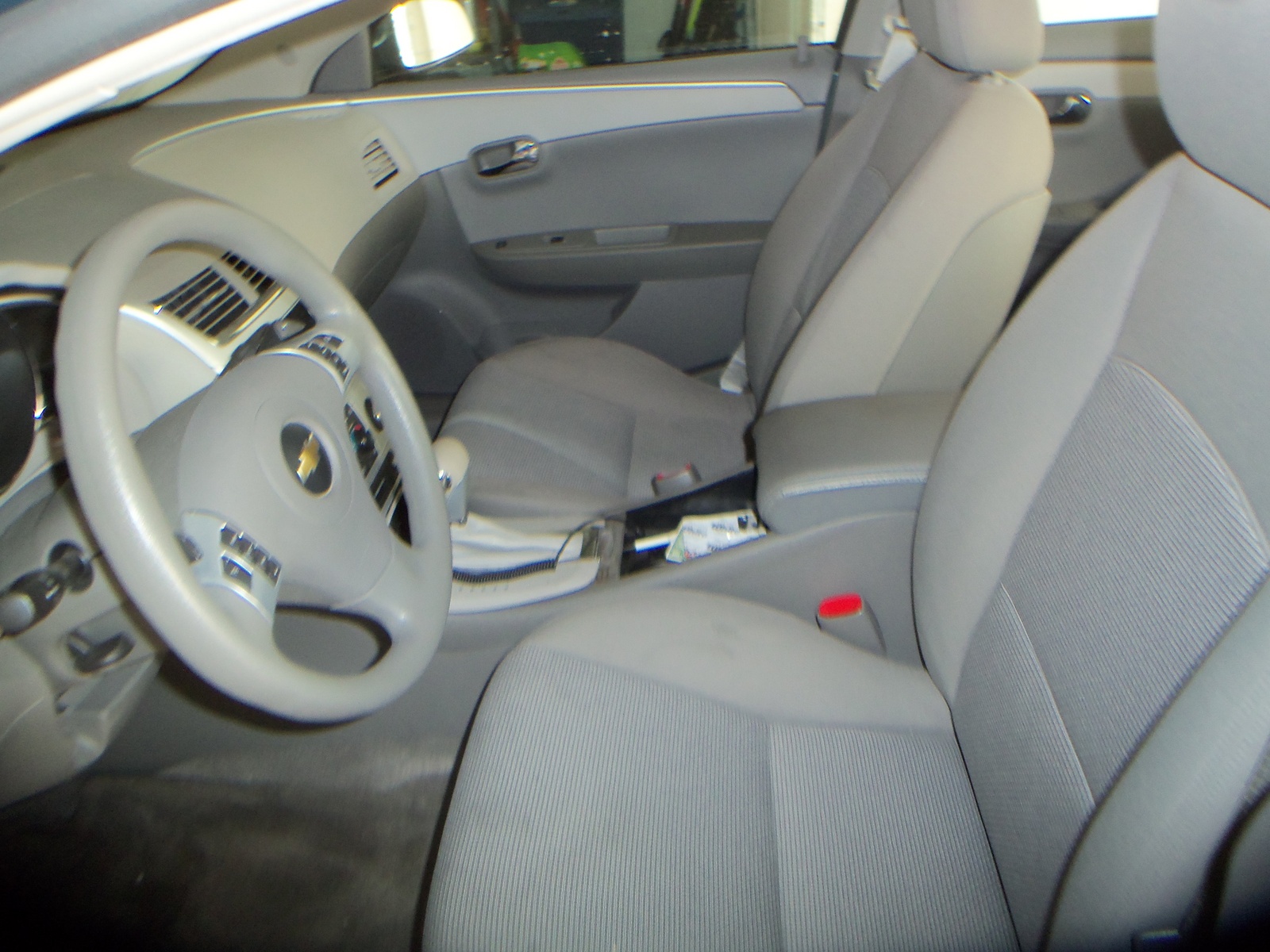 2009 Chevrolet Malibu