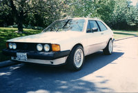 1981 Volkswagen Scirocco Overview 1981 Volkswagen Scirocco Overview