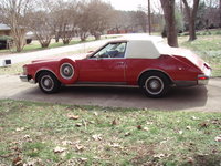 1980 Cadillac Seville Overview 1980 Cadillac Seville Overview