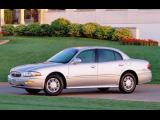 LeSabre LeSabre