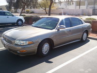 LeSabre LeSabre
