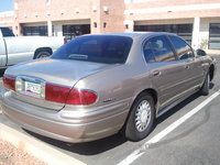 LeSabre LeSabre