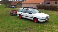 1985 Skoda 130 Overview 1985 Skoda 130 Overview