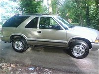 Blazer Blazer
