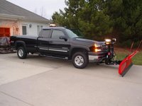 Silverado Classic 2500HD Silverado Classic 2500HD