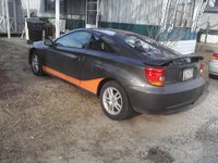 Celica Celica